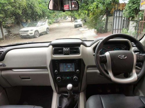 2015 Mahindra Scorpio MT for sale in Hyderabad