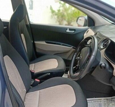 Hyundai i10 Asta 2016 AT for sale in Bangalore