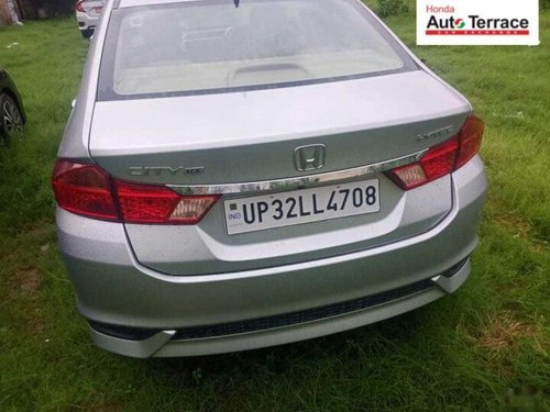 Used 2017 Honda City i-VTEC VX MT for sale in Lucknow