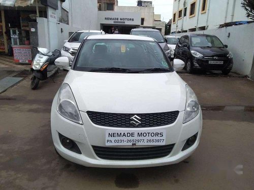 Maruti Suzuki Swift ZDI 2014 MT for sale in Kolhapur