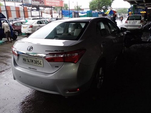 2016 Toyota Corolla Altis VL AT for sale in Mumbai