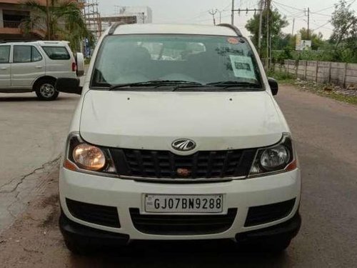 Used 2013 Mahindra Xylo D4 MT for sale in Nadiad