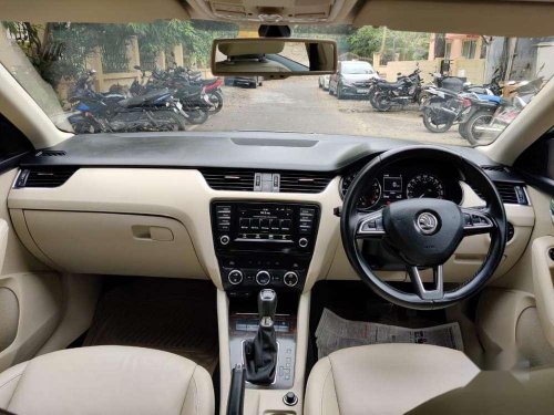 2015 Skoda Octavia MT for sale in Chennai