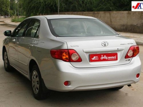 2009 Toyota Corolla Altis MT for sale in Ahmedabad