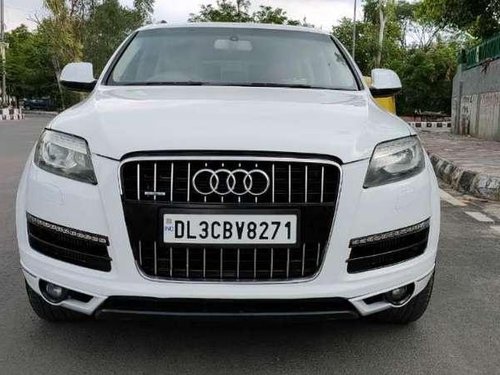 2012 Audi Q7 3.0 TDI quattro AT for sale in Gurgaon