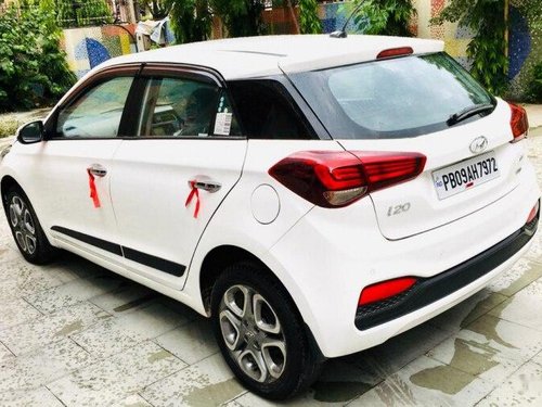 2019 Hyundai Elite i20 1.4 Asta Option MT for sale in New Delhi