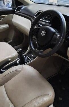 Maruti Ciaz RS ZDi Plus SHVS 2016 MT for sale in Bangalore