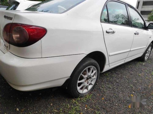 2006 Toyota Corolla MT for sale in Rajkot