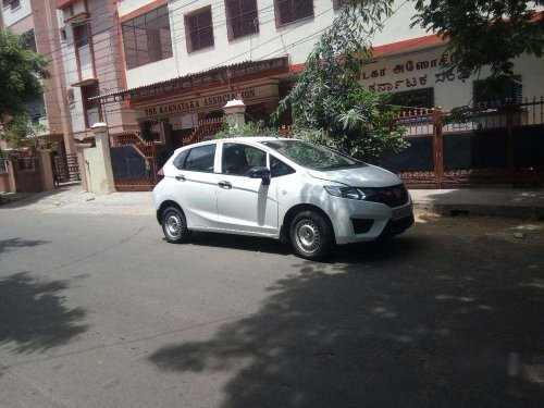 Used Honda Jazz V CVT 2017 MT for sale in Coimbatore