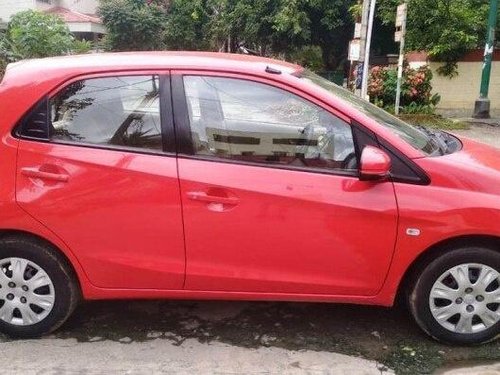 2015 Honda Brio S MT for sale in Bangalore