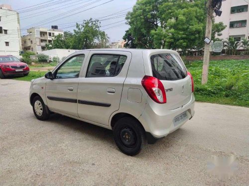 Used 2012 Maruti Suzuki Alto 800 LXI MT for sale in Hyderabad