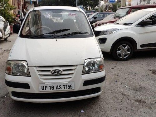 Hyundai Santro Xing GL PLUS CNG 2014 MT for sale in New Delhi