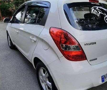 Used 2012 Hyundai i20 Asta 1.4 CRDi MT for sale in Nagar