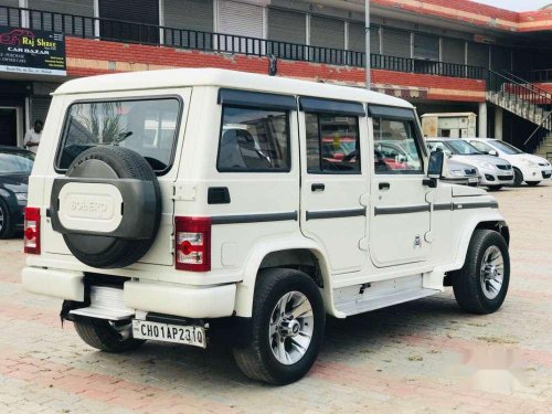 Used 2012 Mahindra Bolero SLX MT for sale in Chandigarh