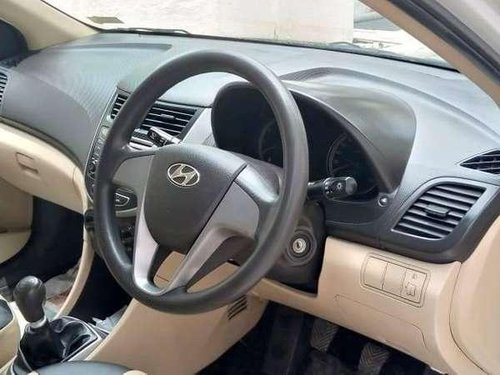 2015 Hyundai Verna 1.4 VTVT MT for sale in Mumbai