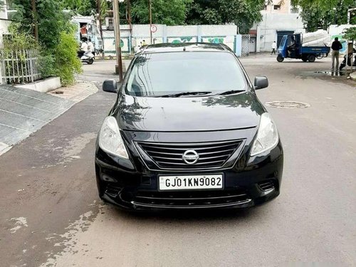 Used 2012 Nissan Sunny XL MT for sale in Rajkot