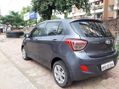 Hyundai Grand I10 Magna 1.1 CRDi, 2014, Diesel MT in Jabalpur