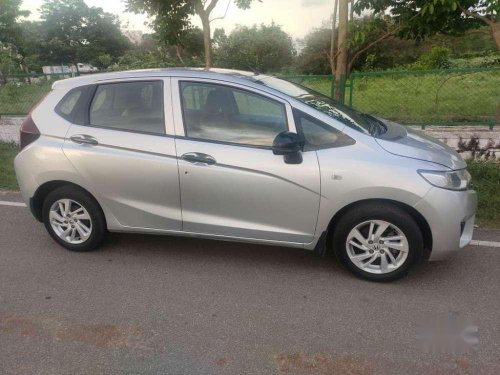 Used 2016 Honda Jazz S MT for sale in Bangalore