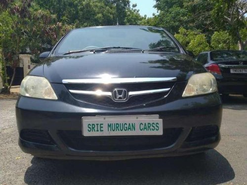 Used 2006 Honda City ZX GXi MT for sale in Chennai