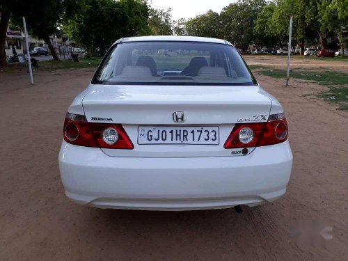 Used 2008 Honda City ZX GXi MT for sale in Ahmedabad