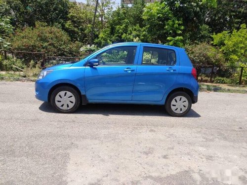 2016 Maruti Celerio ZXI AMT BSIV AT for sale in Bangalore