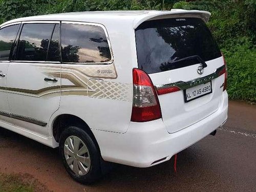 2007 Toyota Innova MT for sale in Kalpetta