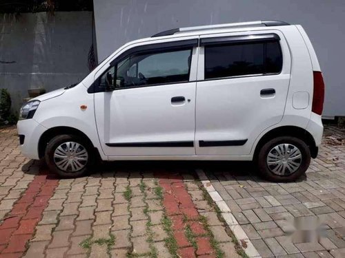 Maruti Suzuki Wagon R LXI, 2016, Petrol MT in Kozhikode