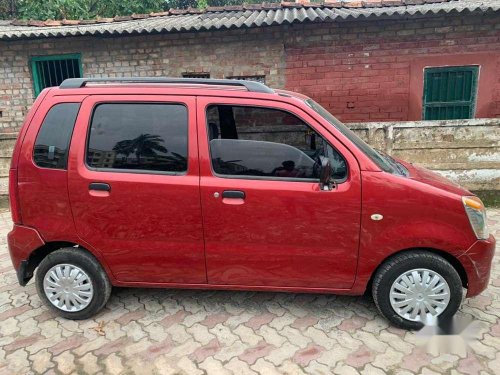 Maruti Suzuki Wagon R LXi BS-III, 2009, Petrol MT for sale in Kolkata