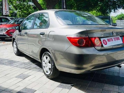 Honda City 1.5 EXI 2006 MT for sale in Nashik