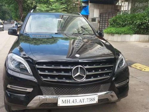 2016 Mercedes Benz CLA AT for sale in Mumbai