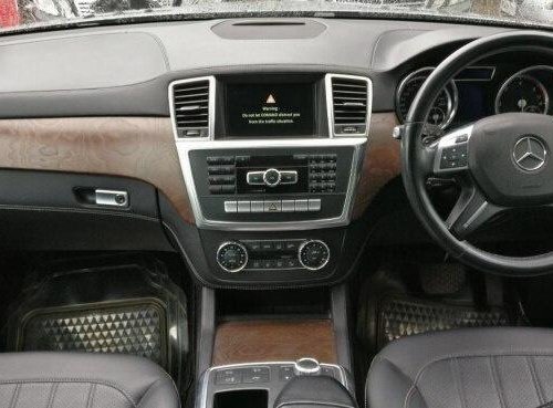 2015 Mercedes Benz GL-Class AT for sale in Pune