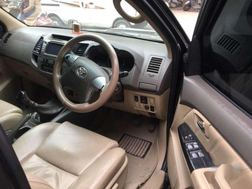 Used Toyota Fortuner 4x2 Manual 2012 MT for sale in Lucknow