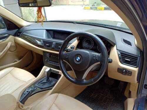 2011 BMW X1 sDrive20d AT for sale in Hyderabad