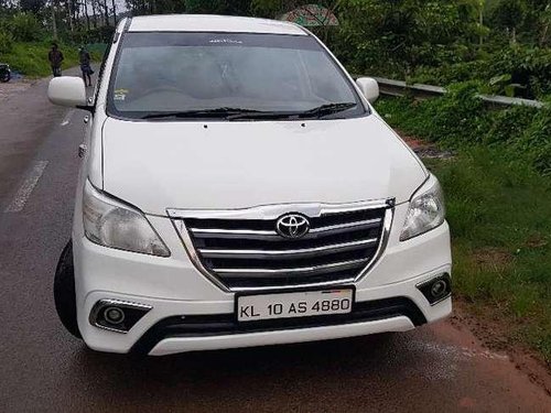 2007 Toyota Innova MT for sale in Kalpetta