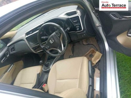 Used 2017 Honda City i-VTEC VX MT for sale in Lucknow