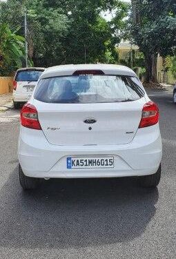 Used 2016 Ford Figo 1.5D Ambiente ABS MT for sale in Bangalore