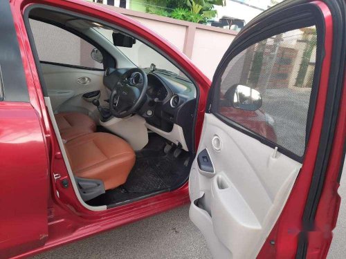 Datsun GO A 2016 MT for sale in Chennai