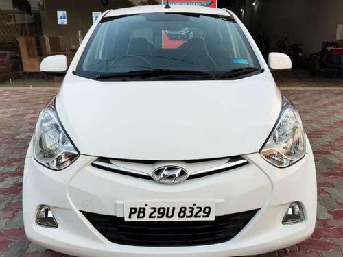 Used 2015 Hyundai Eon Magna MT for sale in Nakodar