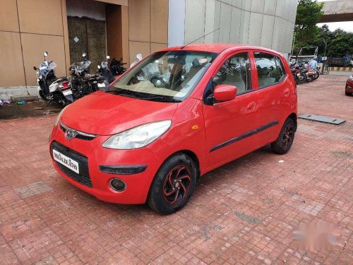 Used Hyundai i10 Sportz 1.2 2007 MT for sale in Mumbai