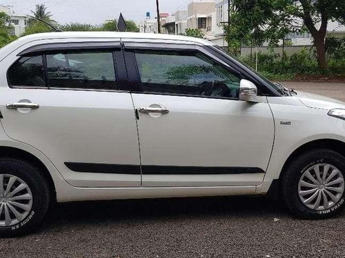 Maruti Suzuki Swift Dzire VDi BS-IV, 2016, Diesel MT in Nashik