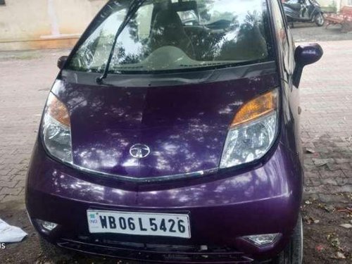 Used 2015 Tata Nano GenX MT for sale in Kolkata