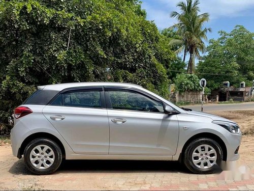 2015 Hyundai Elite i20 MT for sale in Madurai