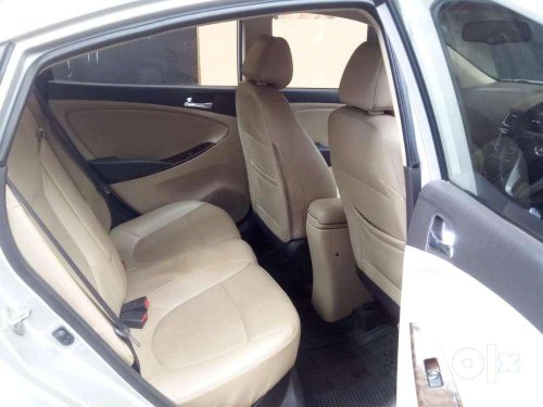 Hyundai Verna 1.6 VTVT SX 2014 MT for sale in Kolkata