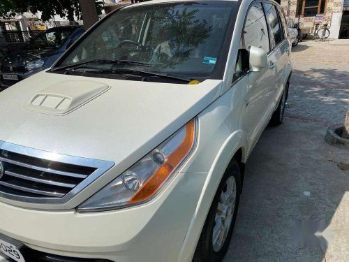 Tata Aria Prestige Leather 4X4, 2011, Diesel MT in Chandigarh