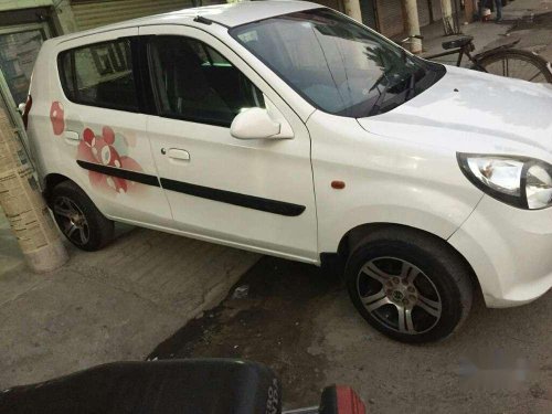 Maruti Suzuki Alto 800 LXI 2014 MT for sale in Ludhiana