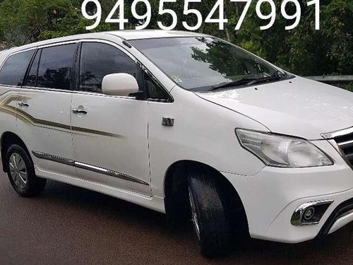 2007 Toyota Innova MT for sale in Kalpetta