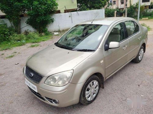 Ford Fiesta 2006 MT for sale in Hyderabad