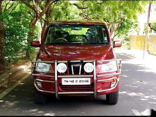 Mahindra Xylo E8 ABS BS IV 2010 MT for sale in Coimbatore