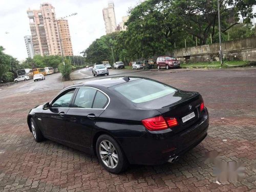 2012 BMW 5 Series 520d Luxury Line AT for sale in Mira Road