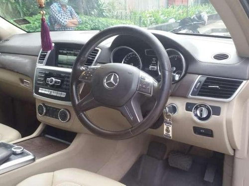 2016 Mercedes Benz CLA AT for sale in Mumbai